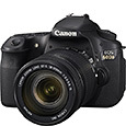 Canon - EOS 60Da