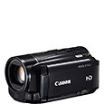 Canon - VIXIA HF M50/M500