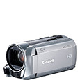 Canon - iVIS HF R31