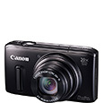 Canon - PowerShot SX240 HS