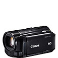 Canon - VIXIA HF M52 / -