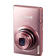 Canon - PowerShot ELPH 320 HS