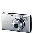 Canon - PowerShot A2400 IS