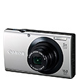 Canon - PowerShot A3400 IS