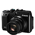 Canon - PowerShot G1 X