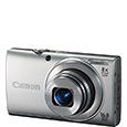 Canon - PowerShot A4000 IS