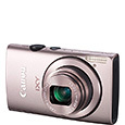 Canon - IXY 600F Samantha Thavasa Petit Choice