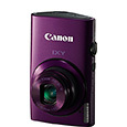 Canon - PowerShot ELPH 310 HS