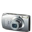 Canon - IXY 32S