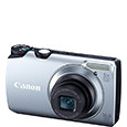 Canon - PowerShot A3300 IS