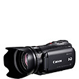 Canon - VIXIA HF G10