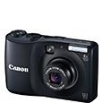 Canon - PowerShot A1200