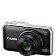 Canon - PowerShot SX230 HS