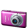 Canon - PowerShot ELPH 100 HS