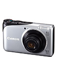 Canon - PowerShot A2200