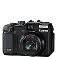 Canon - PowerShot G12