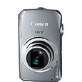 Canon - PowerShot SD4500 IS DIGITAL ELPH