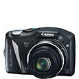 Canon - PowerShot SX130 IS