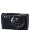 Canon - PowerShot S95