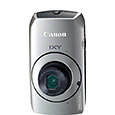 Canon - PowerShot SD4000 IS DIGITAL ELPH