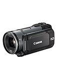 Canon - VIXIA HF S21