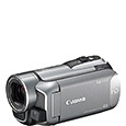 Canon - VIXIA HF R10