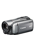 Canon - VIXIA HF M31