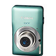 Canon - PowerShot SD1300 IS DIGITAL ELPH