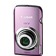 Canon - PowerShot SD3500 IS DIGITAL ELPH