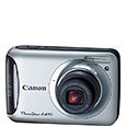 Canon - PowerShot A495