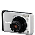 Canon - PowerShot A3000 IS