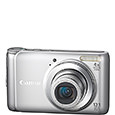 Canon - PowerShot A3100 IS