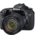 Canon - EOS 7D