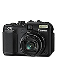 Canon - PowerShot G11