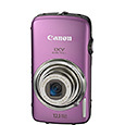 Canon - PowerShot SD980 IS DIGITAL ELPH