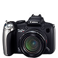 Canon - PowerShot SX20 IS