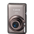 Canon - PowerShot SD940 IS DIGITAL ELPH