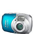 Canon - PowerShot D10