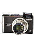 Canon - PowerShot SX200 IS