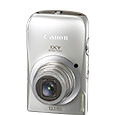 Canon - PowerShot SD970 IS DIGITAL ELPH