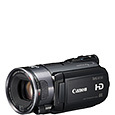 Canon - VIXIA HF S10