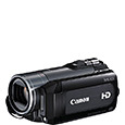 Canon - VIXIA HF20