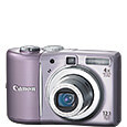 Canon - PowerShot A1100 IS