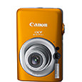 Canon - PowerShot SD1200 IS DIGITAL ELPH