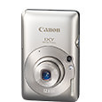 Canon - PowerShot SD780 IS DIGITAL ELPH