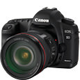 Canon - EOS 5D Mark II