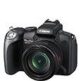 Canon - PowerShot SX10 IS