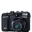 Canon - PowerShot G10