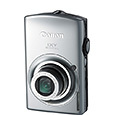 Canon - PowerShot SD880 IS DIGITAL ELPH