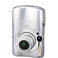 Canon - PowerShot SD990 IS DIGITAL ELPH